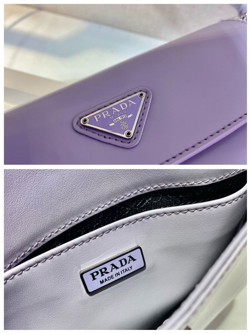 Prada Satchel Bags